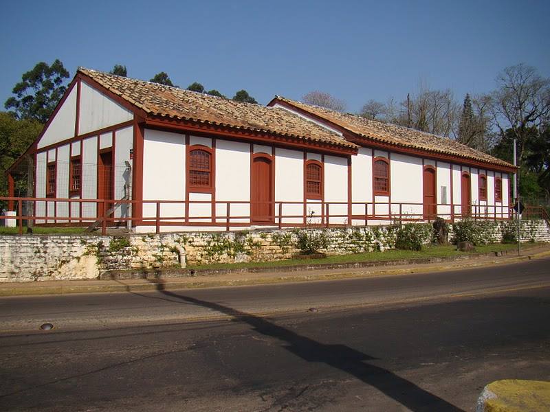 Casa Sessenta  São Leopoldo RS