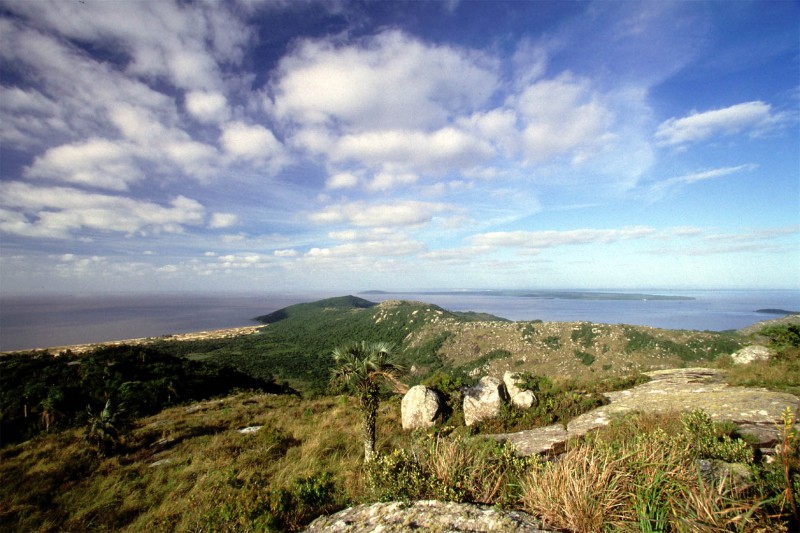 Parque Estadual de Itapuã, Viamão - RS